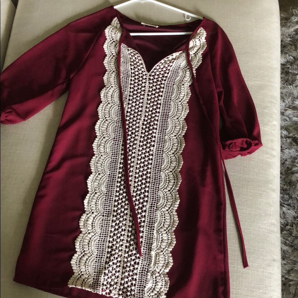 Alter’d state dress